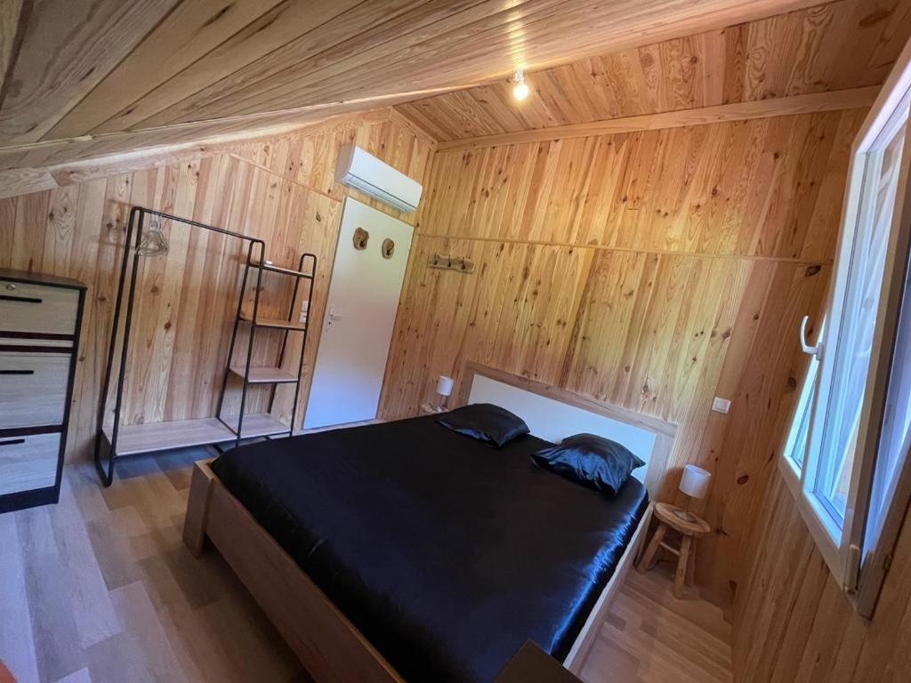 Chalet Nala La Bresse Luaran gambar